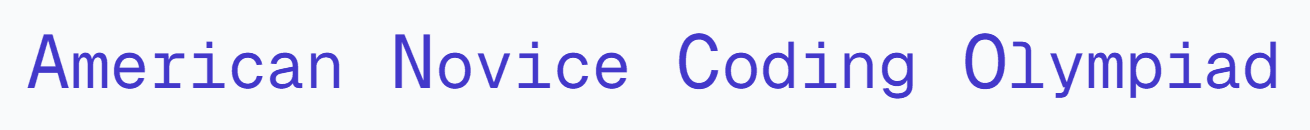 ANCO Banner